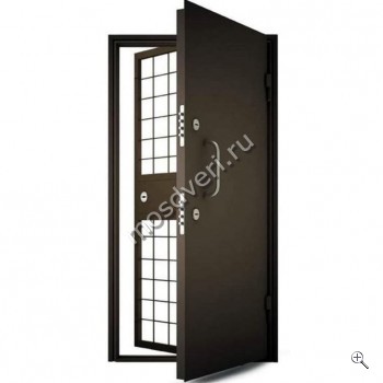 Техническая дверь МТД-1228 - купить от производителя Мосдвери Техническая дверь МТД-1228
