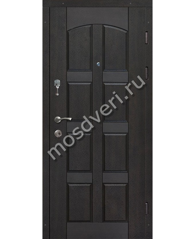 ������������ ������� ����� � ��� � ������� ������� MPV-73