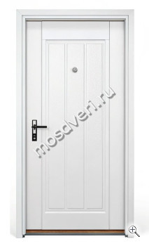 Усиленная входная дверь в квартиру UVDK-20 - купить от производителя Мосдвери Усиленная входная дверь в квартиру UVDK-20