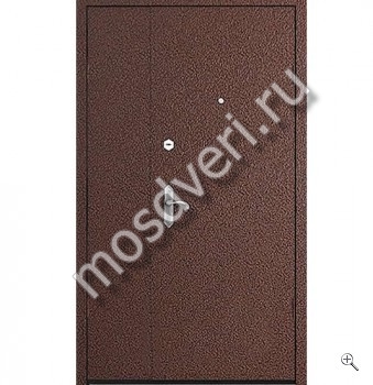 Техническая дверь МТД-53422 - купить от производителя Мосдвери Техническая дверь МТД-53422